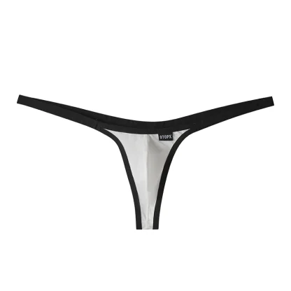 Classic Low Rise Micro Thong | Free Shipping!